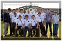 Unsworth U18s Taylor Cup Squad 2010